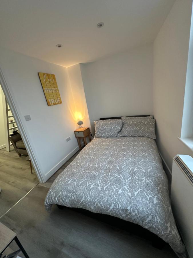 Central Colwyn Bay F1 Bagian luar foto